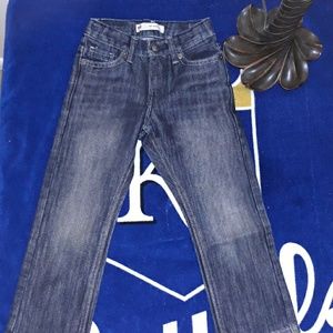 ⛔SOLD⛔ Levi 511